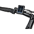 SCO Premium E-Street  elcykel 8 gear 28" 10.4AH/360 Wh 2024 - hvid