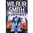 Testamentet - Wilbur Smith