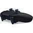 Sony Playstation 5 DualSense trådløs controller - Midnight Black