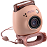 INSTAX Pal digitalt kamera - pink