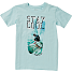 VRS teen t-shirt str. 146/152 - lyseblå