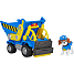Paw Patrol Rubble & Crew core bil - wheeler
