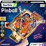 Smartivity pinball-maskine byggesæt