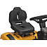 STIGA Tornado 398 havetraktor