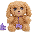 Baby paws labradoodle bamse 25 cm