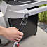 Genesis E-325W gasgrill