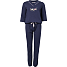 VRS dame pyjamas str. 4XL - navy