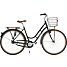 SCO Classic damecykel 7 gear 28" 2025 - sort