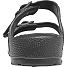 VRS dame EVA slippers str. 40/41 - sort