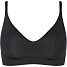 Sloggi Zero micro bralette str. M - sort