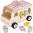Fisher price isbil