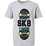 VRS teen T-shirt str. 170 - grå