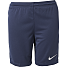 Nike børne shorts str. 128 - mørkeblå