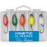 Kinetic UL PeeWee blinkkit 5 stk.