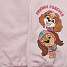 Paw Patrol sweatbukser str. 86/92 - rosa