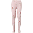 VRS børne leggings str. 98 - printet