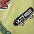 VRS børne T-shirt str. 110/116 - lime