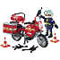 Playmobil 71466 Action Hereos
