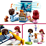 LEGO Friends 41740 Aliyas værelse