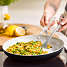 KitchenAid stegepande