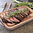 GRILL+® bradepande og skærebræt