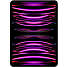 Apple iPad Pro 11" Wi-Fi 256 GB (2022) Space Grey