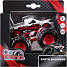 Car mania diecast earth shocker – flere varianter - assorteret