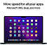 Apple MacBook Air 2024 M2 8CPU/8GPU 13" 16GB/256GB - Midnight