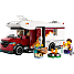 LEGO City Ferie-eventyr i autocamper 60454