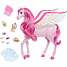 Barbie a Touch of Magic pink pegasus