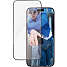 PanzerGlass skærmbeskyttelse iPhone 16 Plus/15 Plus