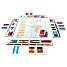 Verdens lande flag