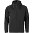 VRS herre hoodie str. XL - sort