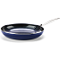 Blue Diamond stegepande (24 cm)