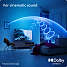 Philips 50" UHD TV 50PUS7409 (2024)