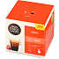 Lungo kaffekapsler