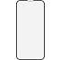 Vivanco iPhone 13 Max Pro 2.5D 9H beskyttelsesglas