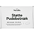 Salling NatteRo Støtte pudebetræk - hvid