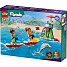 LEGO Friends Vandscooter Livredder 42623