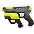Dobbelt vandpistol