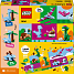 LEGO Classic Kreative dinosaurer 11041