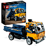 LEGO Technic 42147 lastbil med tippelad