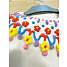 Puffy pens 6-pak