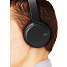 JVC Bluetooth headset HA-S35BT - sort