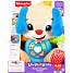 Fisher-Price Laugh & Learn aktivitetshvalp