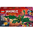 LEGO Ninjago Lloyds grønne skovdrage 71829
