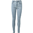 VRS Freja dame jeans str. 40 - lyseblå