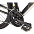SCO Rebel TU herrecykel 21 gear 29" 2025 - sort