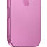 iPhone 16 256GB - pink