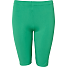 VRS dame shorts str. XL - grøn